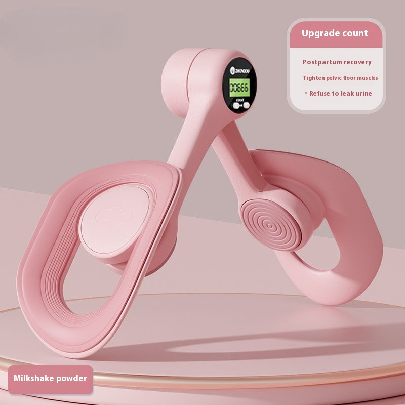 Pelvic Floor Muscle Trainer from My Store, showing a compact device designed for strengthening pelvic muscles.